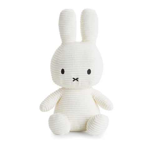 MIFFY Eco Corduroy Cream