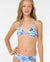 RIPCURL Island Bliss Dark Blue Bikini