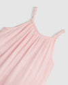 ALEX AND ANT Chiara Dress Petal Pink