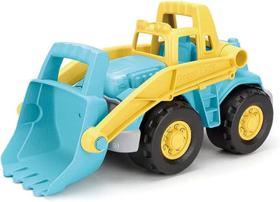 GREEN TOYS Loader Truck 24