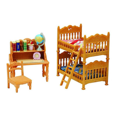 SF Children's Bedroom Set