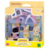 SF Nursery Friends Sleepover Party Trio Set