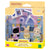 SF Nursery Friends Sleepover Party Trio Set