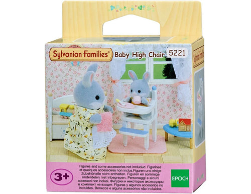 SF Baby High Chair