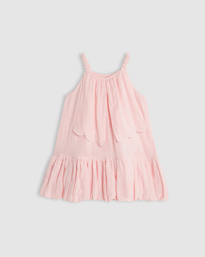 ALEX AND ANT Chiara Dress Petal Pink