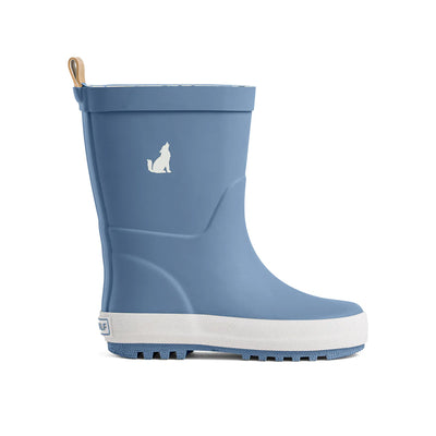 CRYWOLF Rain Boots Southern Blue