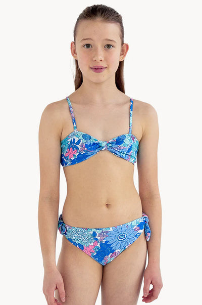 Sol De Sur Tie Bikini