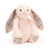 JELLYCAT Small Blush Blossom Bunny