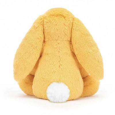 JELLYCAT Medium Bashful Bunny Sunshine