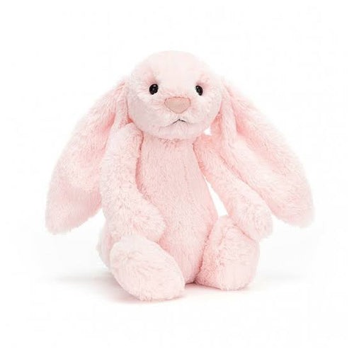 Jellycat Medium Original Pink Bunny