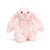 Jellycat Medium Original Pink Bunny