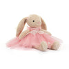 JELLYCAT Lottie the Fairy Bunny