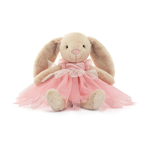 JELLYCAT Lottie the Fairy Bunny