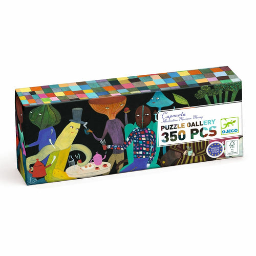 Djeco 350 piece Caponata puzzle