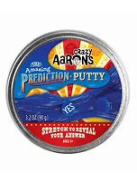 Crazy Aaron's - Prediction Putty