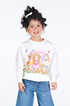 ROCK YOUR BABY Fairy Friends Sweatshirt