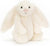 JELLYCAT Bashful Medium Cream Bunny