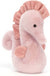 JELLYCAT Sienna Seahorse