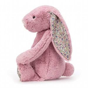 JELLYCAT Medium Tulip Blossom Bunny