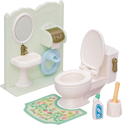 SF Toilet Set