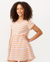 RIPCURL Sun Sol Gingham Dress