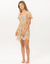 RIPCURL Sun Sol Shirred  Dress