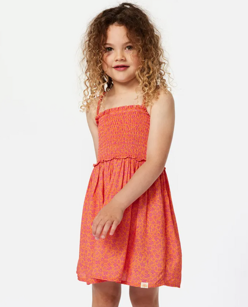 RIPCURL Sunkiss Dreams Dress Girl