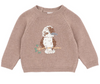 MINIHAHA Bailey Kookaburra Jumper