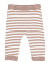 MINIHAHA Bailey Stripe Knitted Leggings