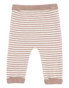 MINIHAHA Bailey Stripe Knitted Leggings