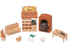 SF - Bakery Shop Starter Set