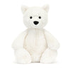 JELLYCAT Artic Fox