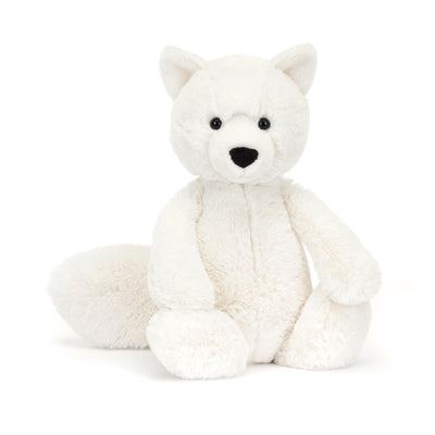 JELLYCAT Artic Fox