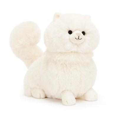 JELLYCAT Persian Cat