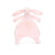 JELLYCAT BASHFUL PINK BUNNY COMFORTER