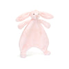 JELLYCAT BASHFUL PINK BUNNY COMFORTER