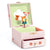 DJECO Woodland Fawn Song Jewellery Box