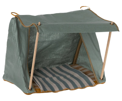 MAILEG Happy Camper Tent