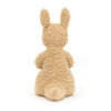 JELLYCAT HUDDLES KANGAROO BROWN