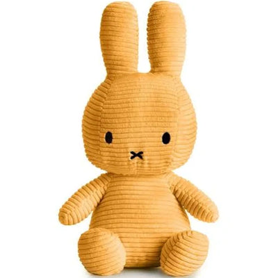 Miffy Sitting Corduroy (33cm)