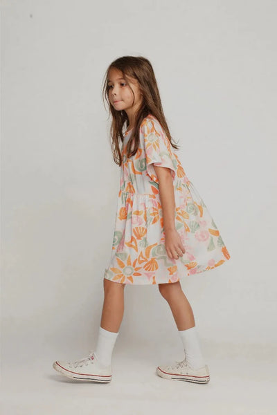 Missie Oceania Dress